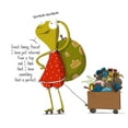 thumbnail image 4 of Pascal Chronicles: What Are You Going to Wear, Pascal? (Hardcover), 4 of 8