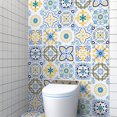 thumbnail image 2 of Cipaher Pelar y Pegar Baldosas Vinilo Pegar Baldosas para Baño Cocina Impermeable Pegatinas de Pared, 2 of 5