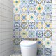 thumbnail image 2 of Cipaher Pelar y Pegar Baldosas Vinilo Pegar Baldosas para Baño Cocina Impermeable Pegatinas de Pared, 2 of 5