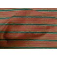 thumbnail image 4 of oneOone Organic Cotton Voile Fabric Stripe Block Print Fabric BTY 42 Inch Wide, 4 of 4