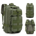 thumbnail image 3 of Mochila táctica militar Wdftyju Oxford 3P, 3 of 9