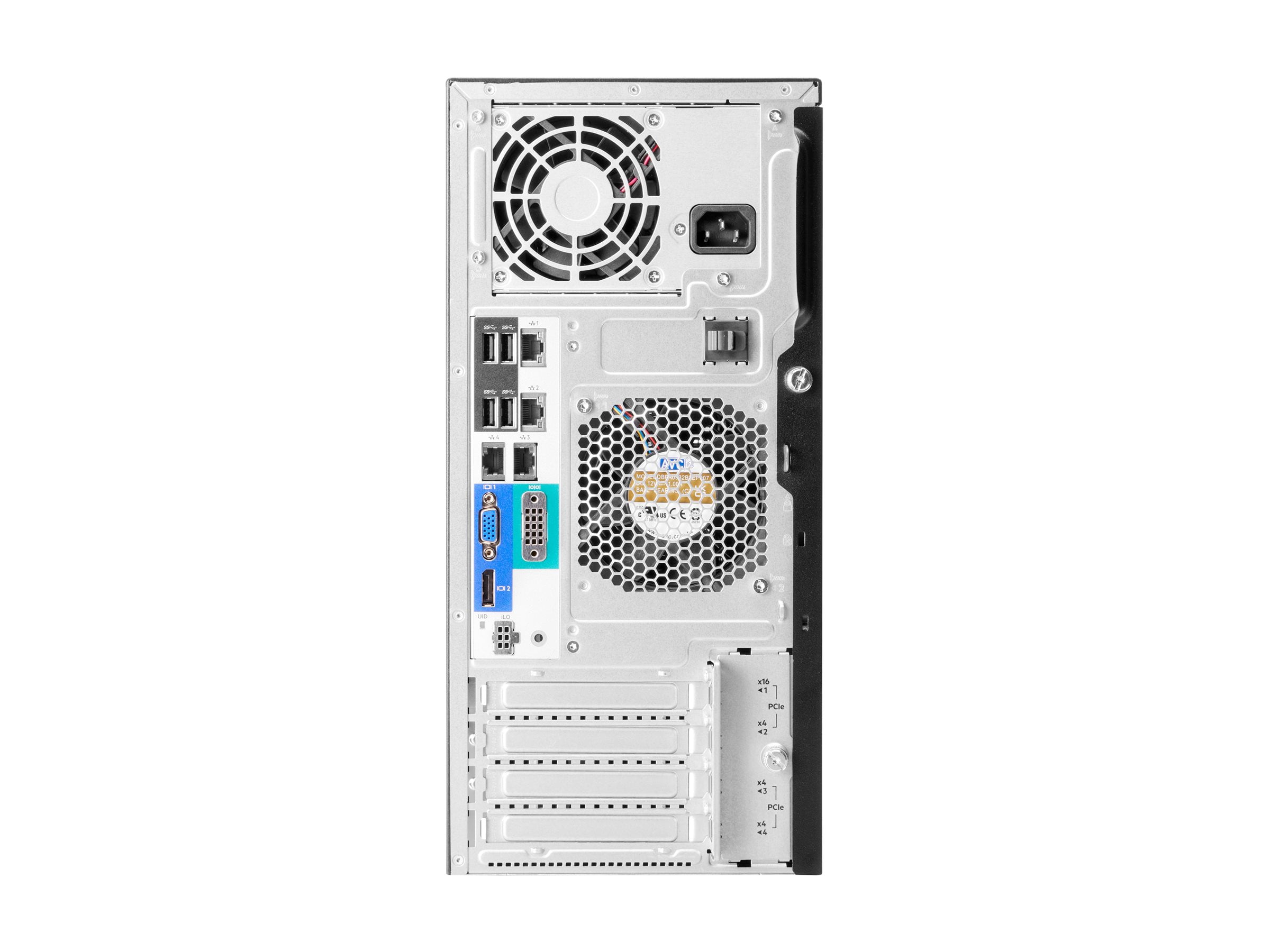 冷凍PL50 F30 H20 ADM20 ADL50 SM30 M30 ML30 HPE ProLiant ML30 Gen11 E-2414 2.6GHz 4-core 1P 16GB-U 4LFF