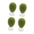 thumbnail image 2 of BELOVING Ensemble de 4 Ventouses pour le Corps Dos Cuisse Bras Jambes Masseur Vert, 2 of 8