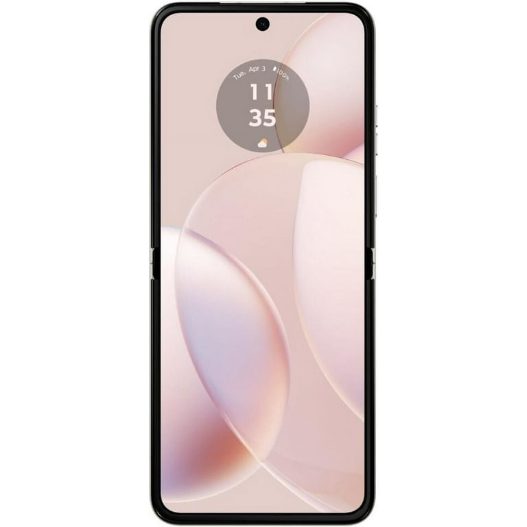 Motorola Razr 5G 256GB ピンク デュアルSIM Etoren.com | (Unlocked) Motorola Razr 60 5G Dual Sim 256GB Pantone
