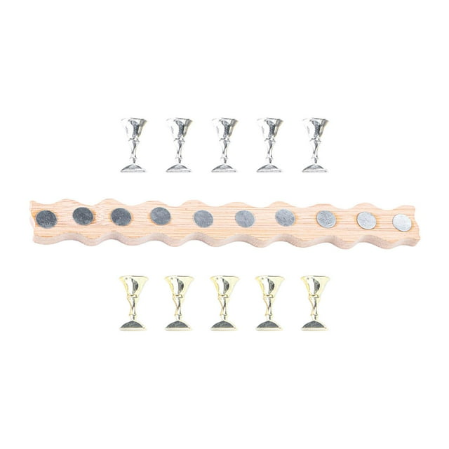 Soporte De Práctica De Arte De U?as Base De Práctica De U?as Duradera Para Maquillaje DIY De Salón En Casa Sunnimix Soporte de práctica de arte de uñas