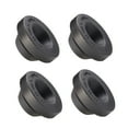 thumbnail image 1 of maskred 4 Pieces Rubber Auto Air Filter Buffer Detachable Modified Upgrading Shockproof Install Mount Base Accessories, 1 of 6