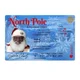 thumbnail image 4 of 1 pieza 2024, nuevo producto, creativo, Papá Noel perdido y perdido, licencia de conducir de trineo para niños, regalo, licencia de vuelo de Papá Noel, 4 of 6