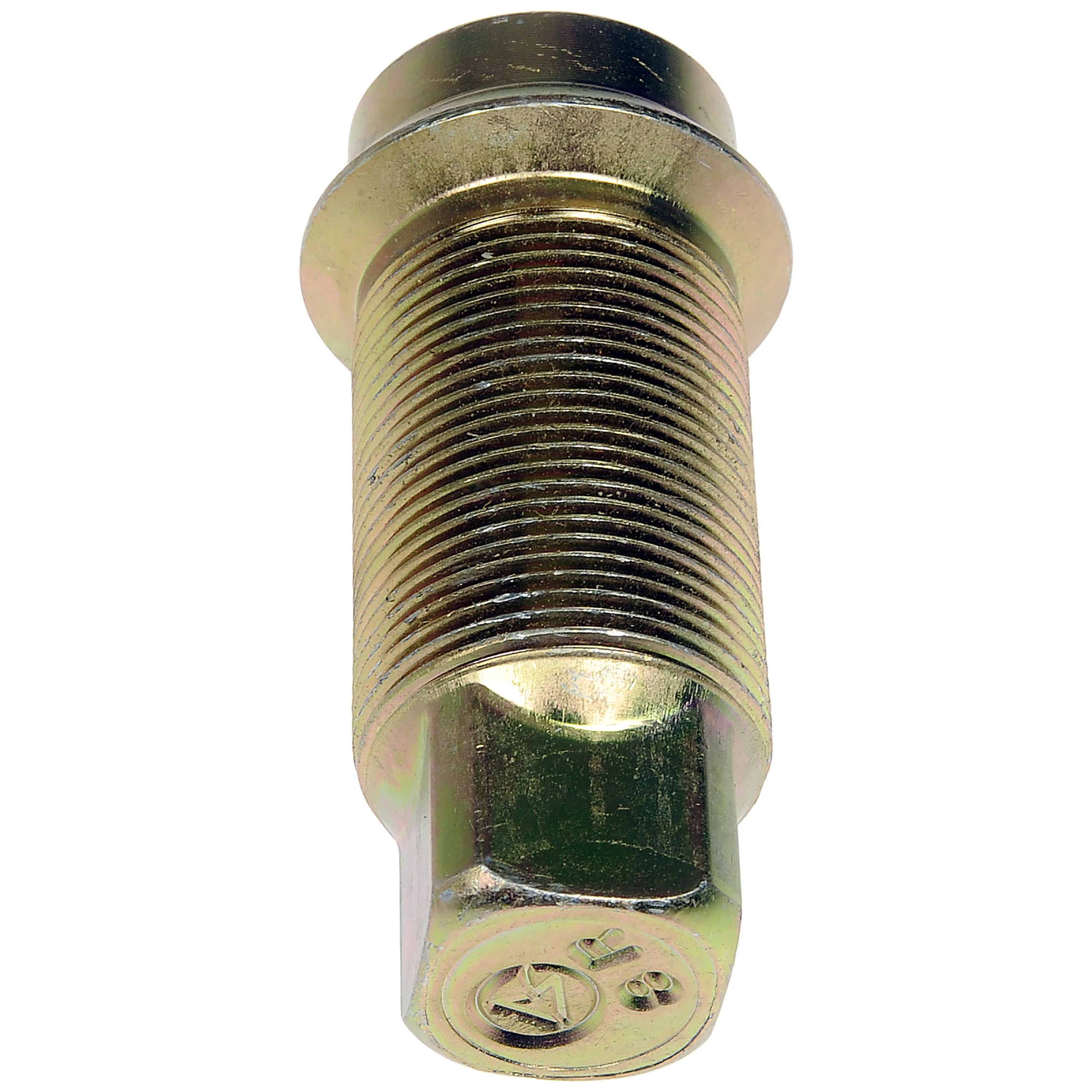 Dorman 611-0086.10 Wheel Lug Nut (Pack of 10)