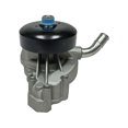 thumbnail image 7 of DNJ WP3165 Water Pump Fits Cars & Trucks 99-04 Cadillac Chevrolet Ascender 4.8L-6.0L OHV 16v, 7 of 7
