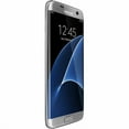 thumbnail image 2 of Galaxy S7 Edge Samsung SM-G935T 32GB T-mobile GSM GLOBAL Unlocked Smartphone - Silver, 2 of 3