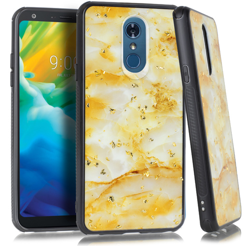 For LG Stylo 5 Case Wydan Hybrid Shockproof Case Protective Heavy