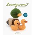 thumbnail image 1 of Pre-Owned Zoomigurumi 7: 15 Cute Amigurumi Patterns by 11 Great Designers (Paperback) 9491643215 9789491643217, 1 of 1