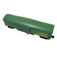 thumbnail image 3 of 1:87 Simulation Train Model Carriage Kids Toy Electric Track allow 1-3cm Freight Cars B, 3 of 8
