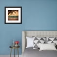 thumbnail image 4 of Tropical Beach, Scenic Framed Art Print Wall Art by Kamchatka Sold by Art.Com, 4 of 6
