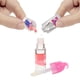 thumbnail image 4 of Brillo de labios para muñecas Yummiland Roxie Crystal Candy con kit de bricolaje para mayores de 4, 4 of 7