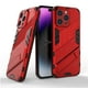 thumbnail image 4 of Funda para iPhone 14 PRO Protección A Prueba De Golpes Con Soporte De TPU Duradero Y Práctico, 4 of 5