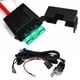 thumbnail image 5 of Kenally Kit de relé de arnés de cableado de altavoz de coche de plástico portátil 170CM modificación Universal relés de camiones automotrices de Cámaras de salpicadero de coche Kenally VI016627-00B, 5 of 6