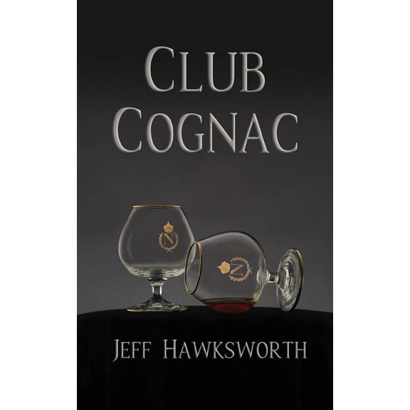 Club Cognac, (Paperback)