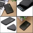thumbnail image 4 of USB2.0/3.0 SATA SSD HDD Hard Drive Disk Dock Enclosure Case Station Box Bla P4N0, 4 of 6