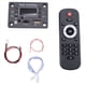 thumbnail image 3 of Módulo Bluetooth Audio para Automóvil Bluetooth Placa Decodificadora de Mp3 Decodificador de Mp3 Placa Amplificadora de Potencia Función de Micrófono Externo B, 3 of 5