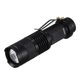 thumbnail image 1 of Detector billetes LED Handheld Mini Zoomable UV-Ultraviolet Light Linterna recargable Torca práctica para accesorios acampar, 1 of 9
