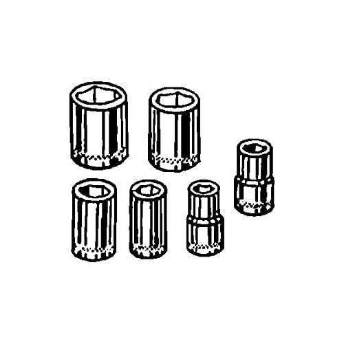 Channellock 1/4 In. Drive Socket