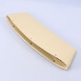 thumbnail image 2 of Car Seat Gap Filler Organizer Drop Catcher Pocket Between Seat and Console (Beige), 2 of 6