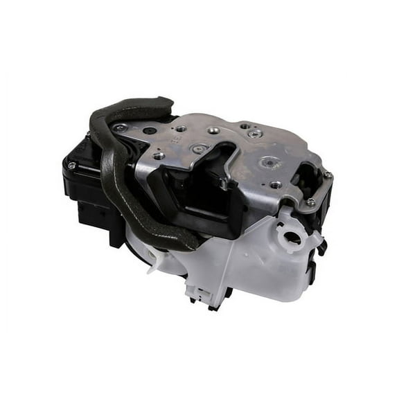 Front Passenger Side Door Latch