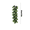 E, variant on Christmas Garland - Faux Needles Garlands for Christmas Decoration, Light Weight Artificial Christmas Garlands for Mantle Stair Railing Fireplace Holiday Party Christmas Decorations