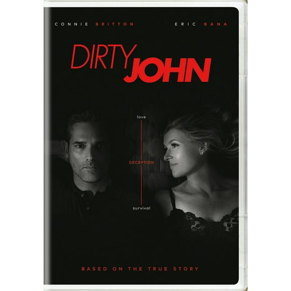 Dirty John [DVD], Drama