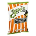 thumbnail image 2 of Zapps 2oz Hotter N Hot Jalapeno Kettle Potato Chips -- 25ct Pack, 2 of 6