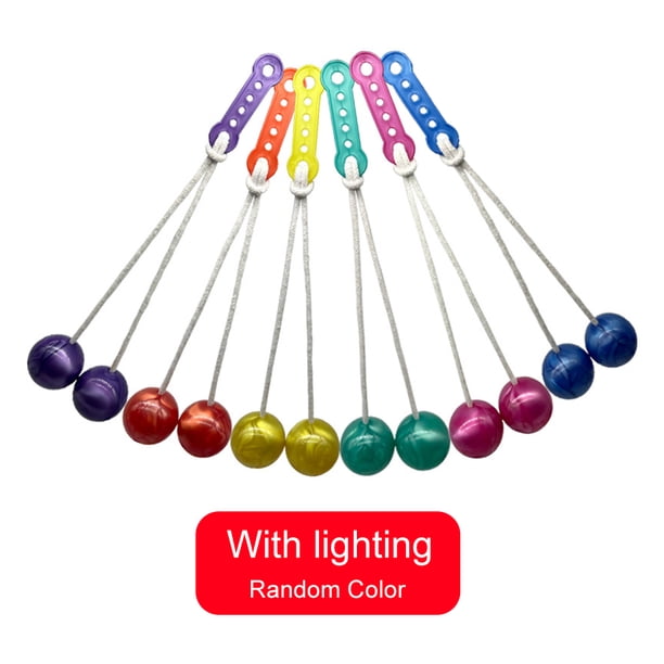 Juguetes Antiestrés Ball Clacker Ball Wdftyju 40 mm