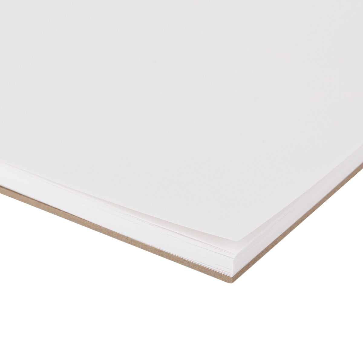 SoHo Marker Paper Pads 11"x14" 2 Pack, 50 Sheets - 24 lb (90gsm) Smooth & Heavyweight, Acid-Free, Bleed Resistant Drawing Papers, Ideal for Sketching, Color Blending, Mechanical Pencils