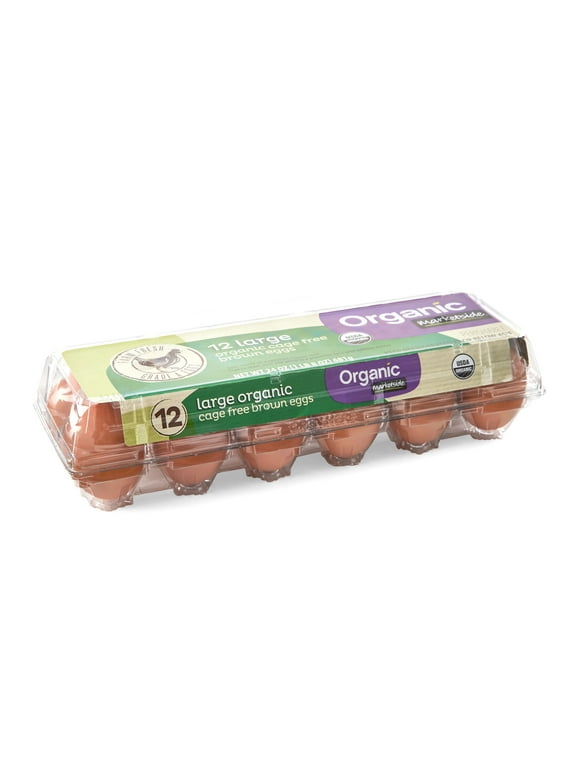 Cage Free Eggs in Eggs