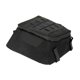 thumbnail image 5 of Bolsa para baúl de motocicleta, tela Oxford, resistente al polvo, 30 x 27 x 13 cm, accesorio para exteriores, impermeable, con cremallera resistente., 5 of 8