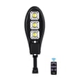 thumbnail image 1 of LED Solar Street Lights Solar Spotlight IP65 Waterproof PIR Motion Sensor Street Lamp For Garden Decoration ,Energy Saving and Security, 1 of 6