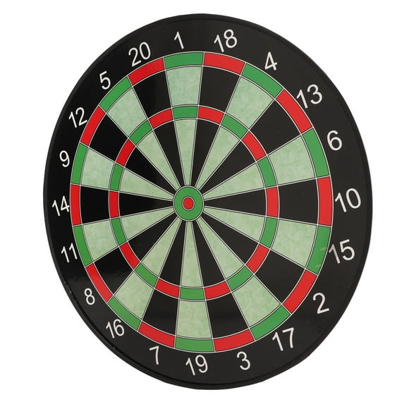 Board Toys, Board Wall Mounted with 4 Darts for Indoor
