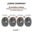 thumbnail image 3 of LLANTA 265/70R17 Mirage MR-AT172 115T, 3 of 5
