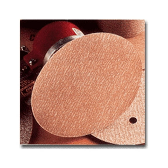 Norton 31465 PSA Disc 6" 1500 Grit A/O