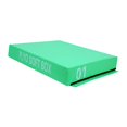 thumbnail image 3 of Siruishop Children Plyometric Jump Box Exercise Practical Soft Plyometric Box for Kids S, 3 of 8