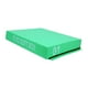 thumbnail image 3 of Niños Pliométricos Caja de salto suave de salto Paso para el gimnasio en casa Coordinación práctica Herramienta de entrenamiento del gimnasio infantil S, 3 of 8