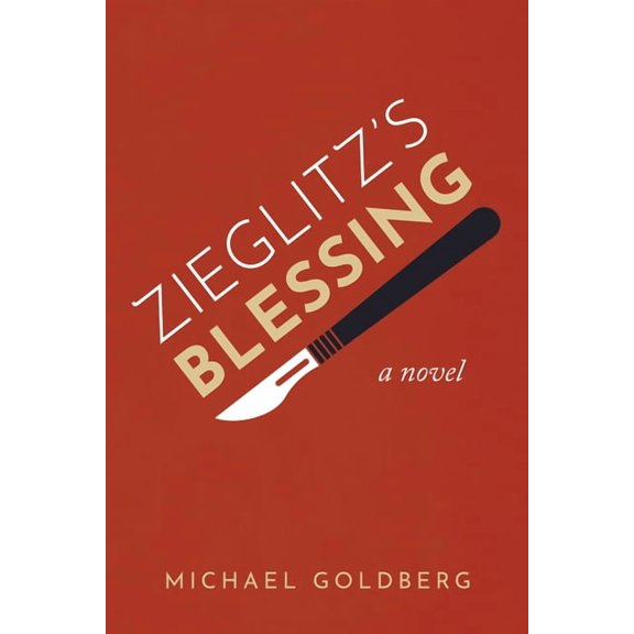 Zieglitz's Blessing, (Paperback)