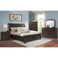thumbnail image 4 of Cambridge Nassau Storage Queen Bed, 4 of 4