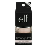 e.l.f. Smudge Pot Eyeshadow, Ain't That Sweet