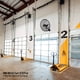 thumbnail image 4 of Ventilador Industrial De Pedestal Pared 2 En 1 Uso Rudo Beckon Jardín Exteriores Bodega Centro De Trabajo Comercio Eventos, 4 of 8