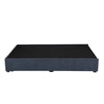 thumbnail image 3 of Box Base Cama Queen Size Dicasa Steel Blue, 3 of 6
