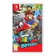thumbnail image 1 of Super Mario Odyssey Nintendo Switch Edicion Standard, 1 of 4