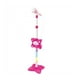 thumbnail image 1 of Micrófono Infantil de Juguete The Baby Shop TS61631 Mic, MP3, Karaoke y Luz Rosa -, 1 of 4