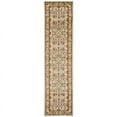 thumbnail image 5 of Safavieh Lyndhurst Nadia Floral Border Area Rug or Runner, 5 of 9