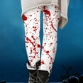 thumbnail image 1 of Ichuanyi liquidación de halloween leggings para mujeres pantalones termales calientes de cintura alta las polvas elásticas de las elásticas ICHUANYI WER202308215085, 1 of 5